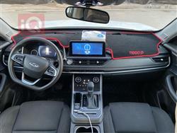 شيري تيجو 8 برو